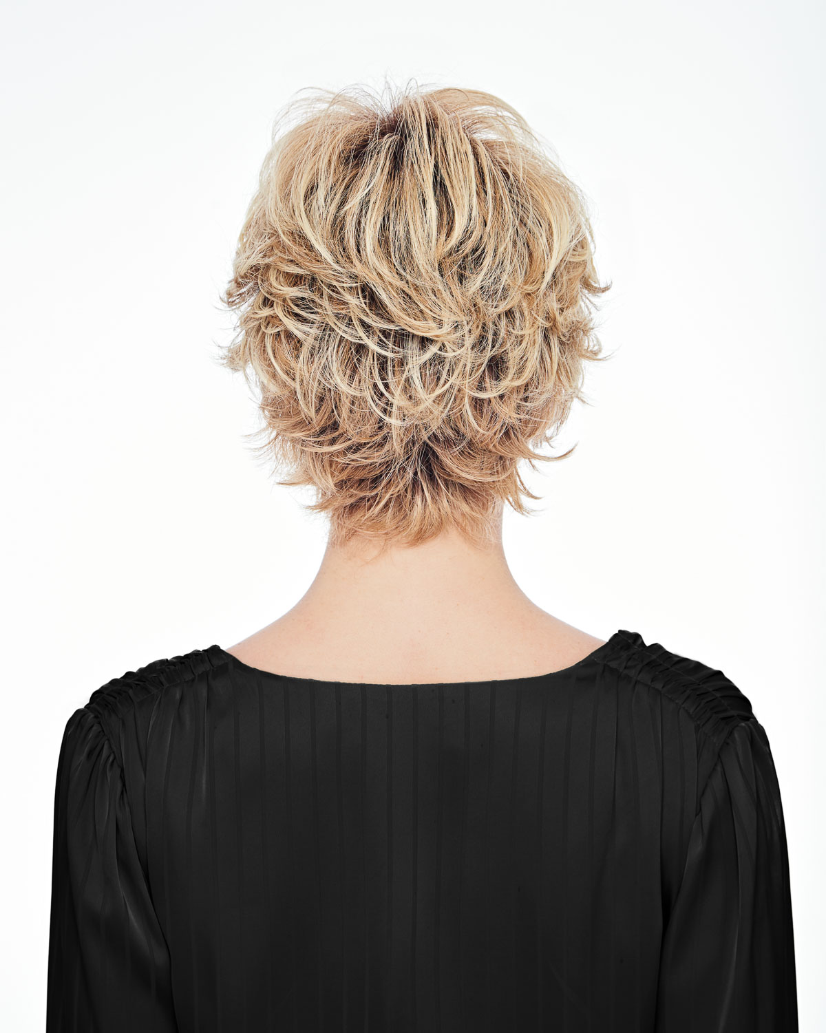 Flirty Flip Wig by Hairdo > Natural Image Wigs